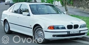 5 E39 Series 5  5WK9037