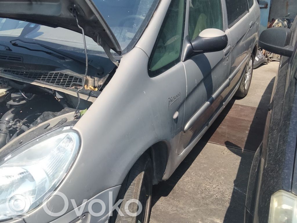 Xsara Xsara, Xsara Picasso  0281011802