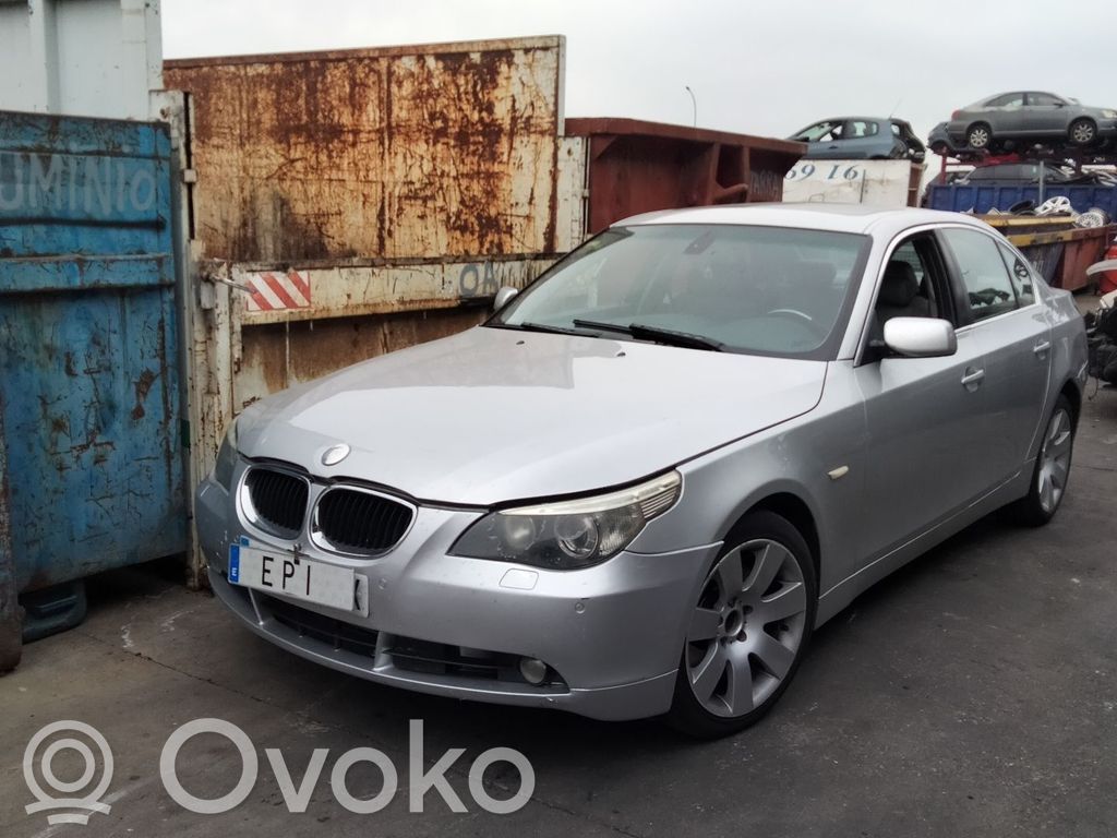 5 E39 Series 5  61356944498