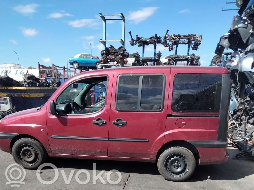 Doblo Doblo  63321859
