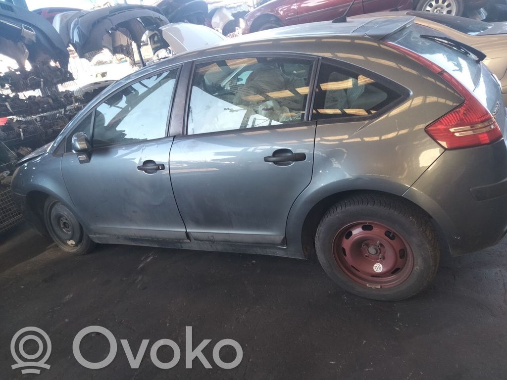 C4 I C4 Picasso, Grand Picasso, Aircross, Cactus  96493587