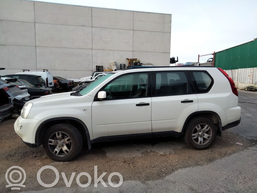 X-Trail T31 X-Trail  0281004040
