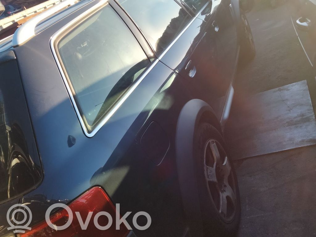 A6 Allroad C5 A6 Allroad  4Z7907401B