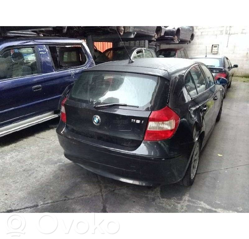 1 E81 E87 Series 1