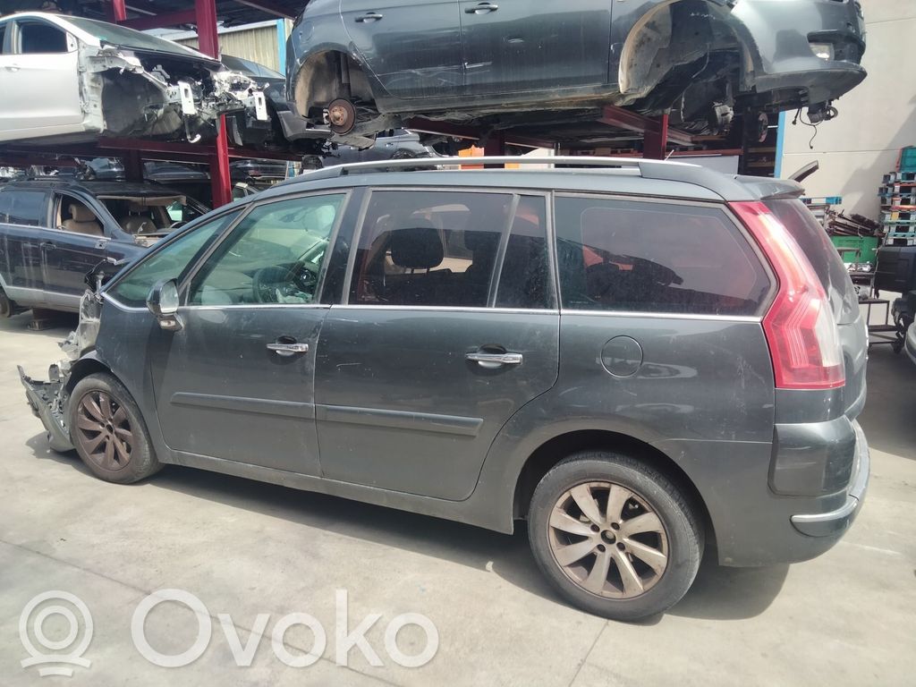 C4 II C4 Picasso, Grand Picasso, Aircross, Cactus