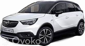 Crossland X Crossland X  0258027151
