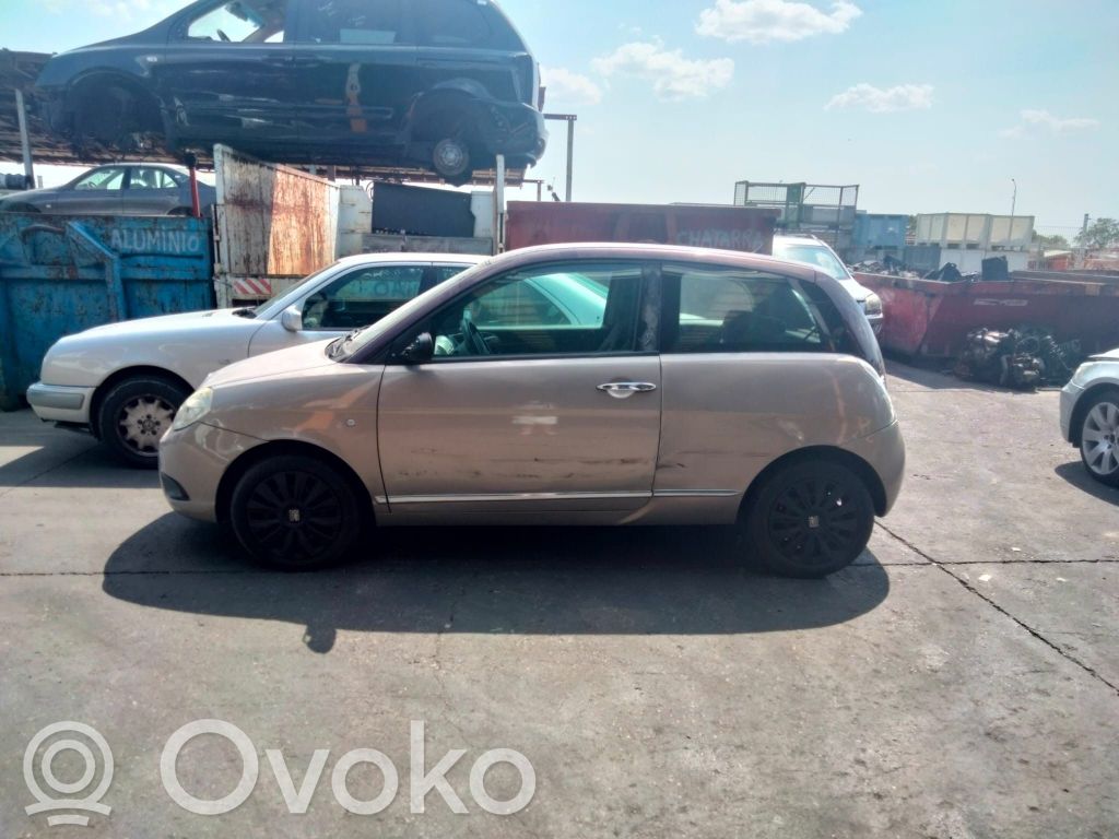 Ypsilon Ypsilon