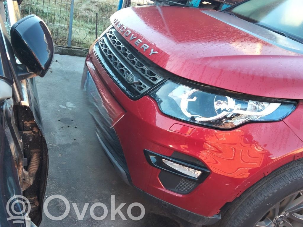 Discovery 5 Discovery  1259018024