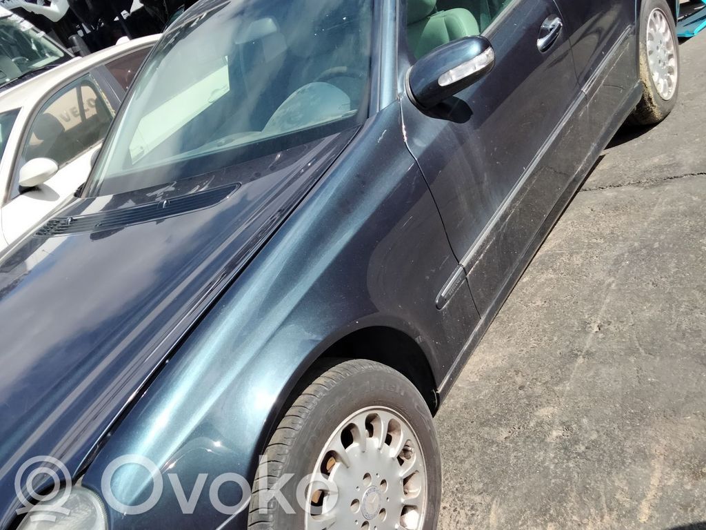 E W211 E-class, AMG (W124, W210, W211, W212, W213, C207, W238)