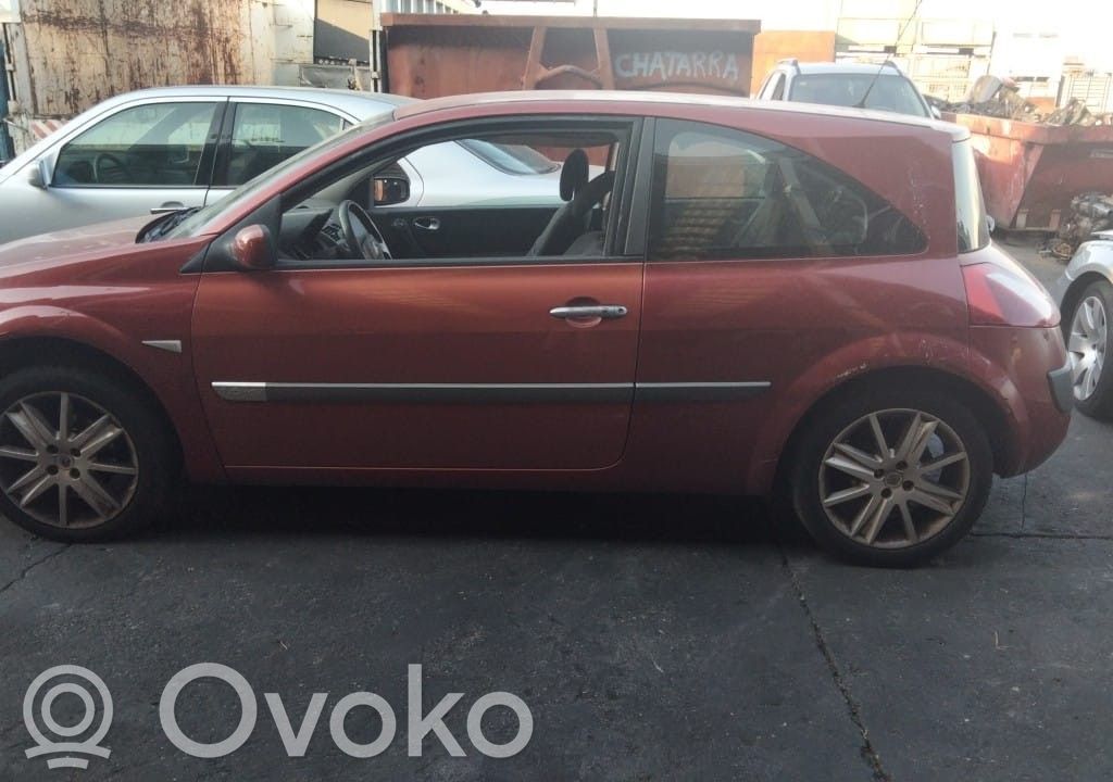 Megane II Megane  8200306435