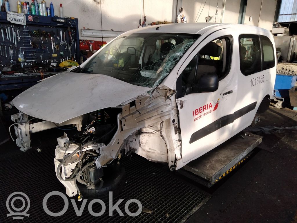 Berlingo Berlingo  1259018023