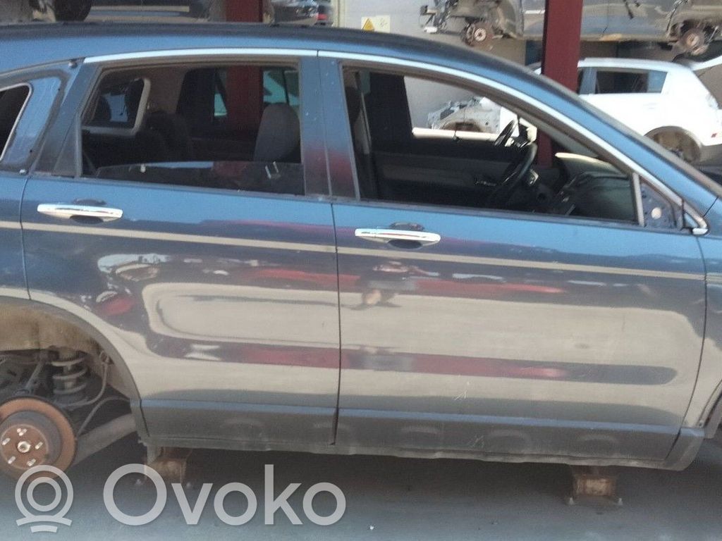 CR-V CR-V