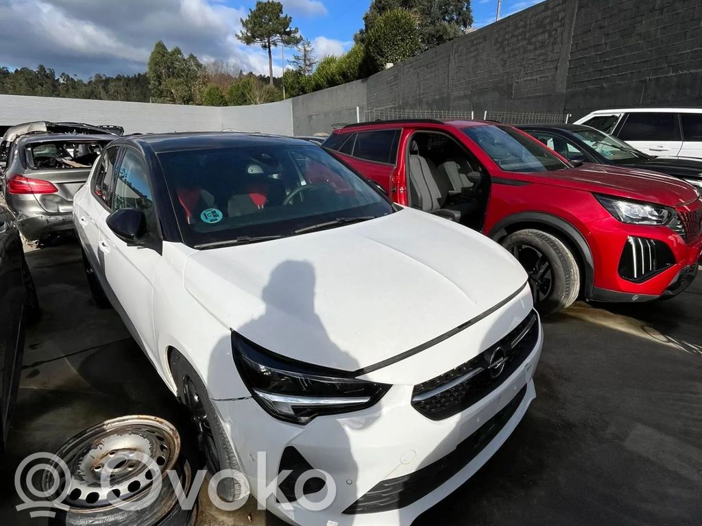 Corsa F Corsa