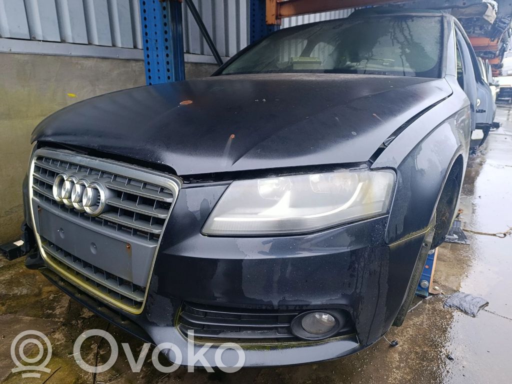 RS4 B8 RS4