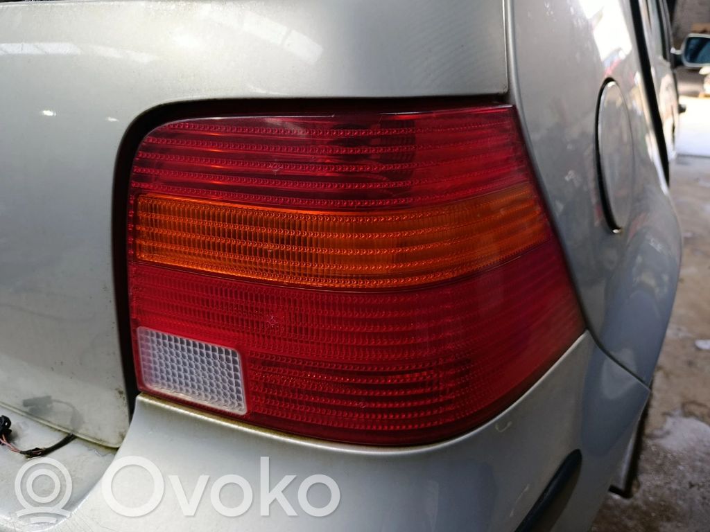 Golf IV Golf