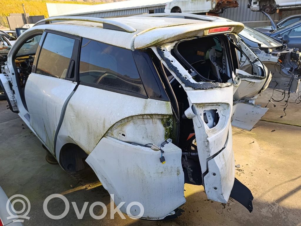 Clio IV Clio