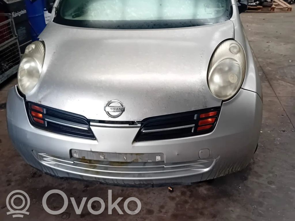 Micra Micra