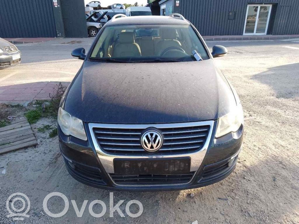 PASSAT Passat  3C9807521A