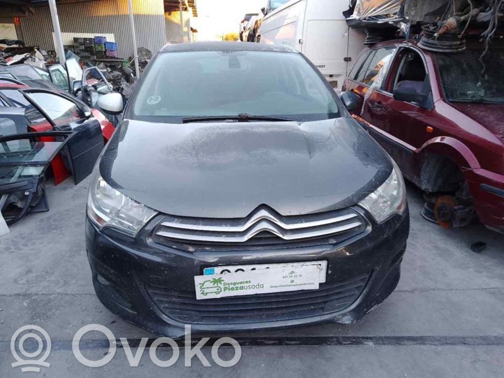 C4 I C4 Picasso, Grand Picasso, Aircross, Cactus