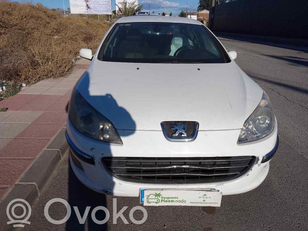 207 CC 207  DW10BTED4