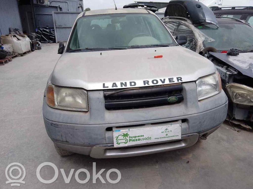 Freelander Freelander  YLE102080