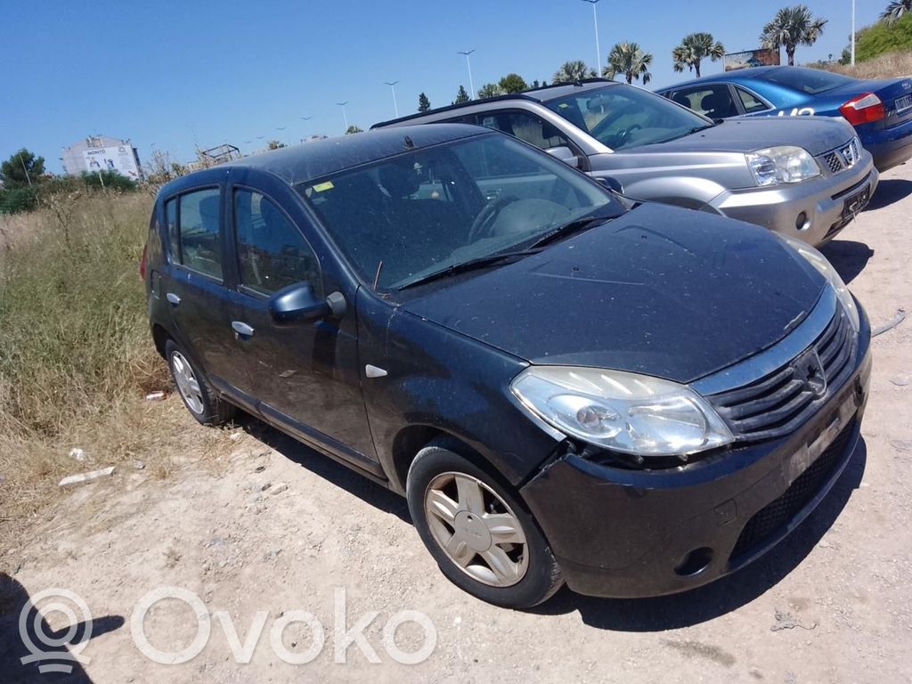 Sandero I Sandero  6001547332
