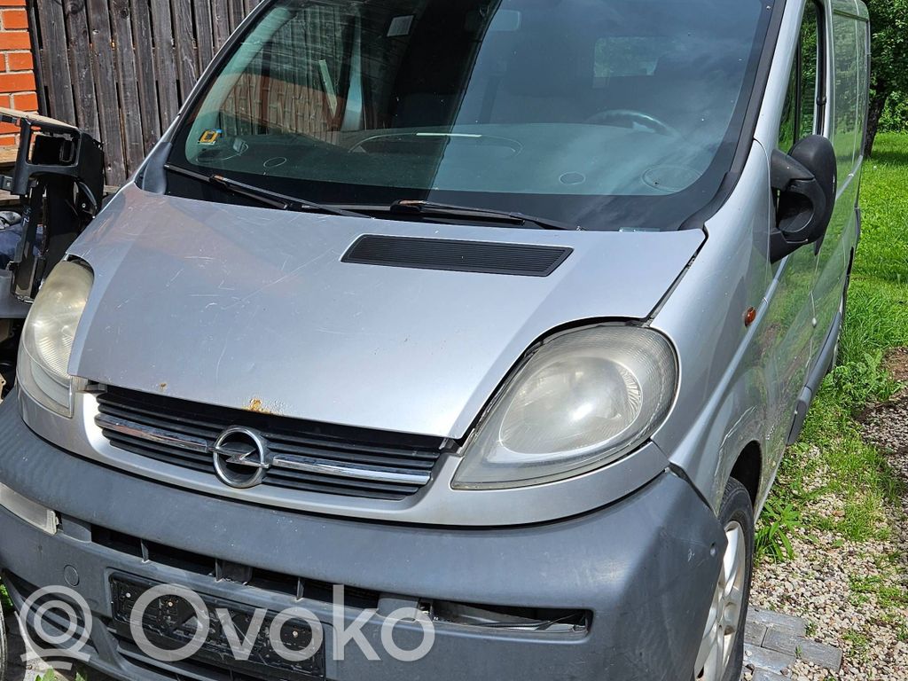 Vivaro Vivaro  009164455