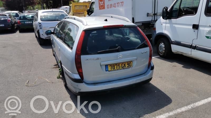 C5 C5, C5 Aircross  00004162FE