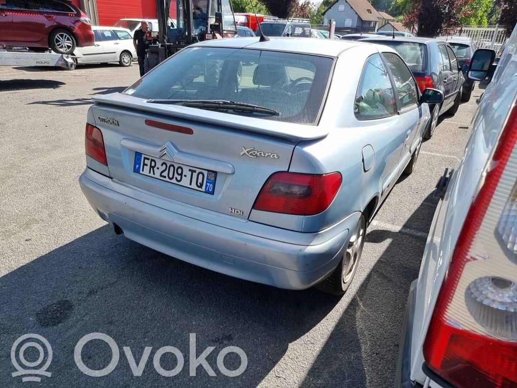 Xsara Xsara, Xsara Picasso  3272FP