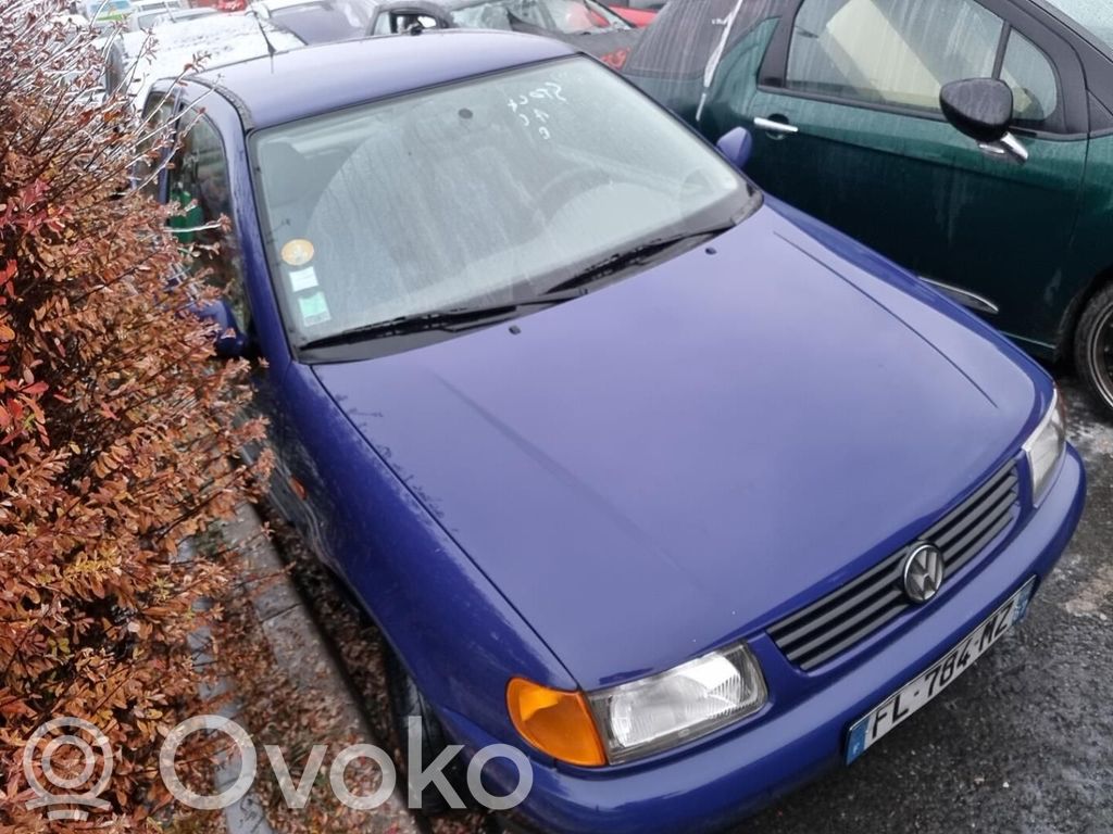 Polo III 6N 6N2 6NF Polo  JZW407450FX