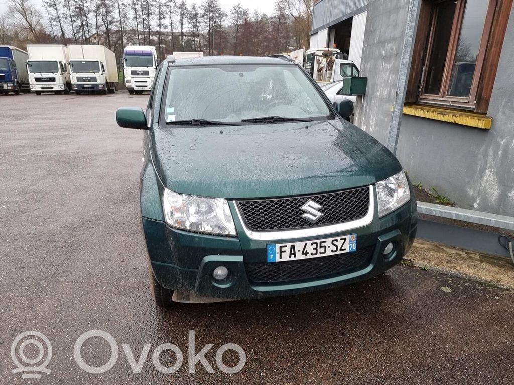 Grand Vitara II Grand Vitara  8340265J01