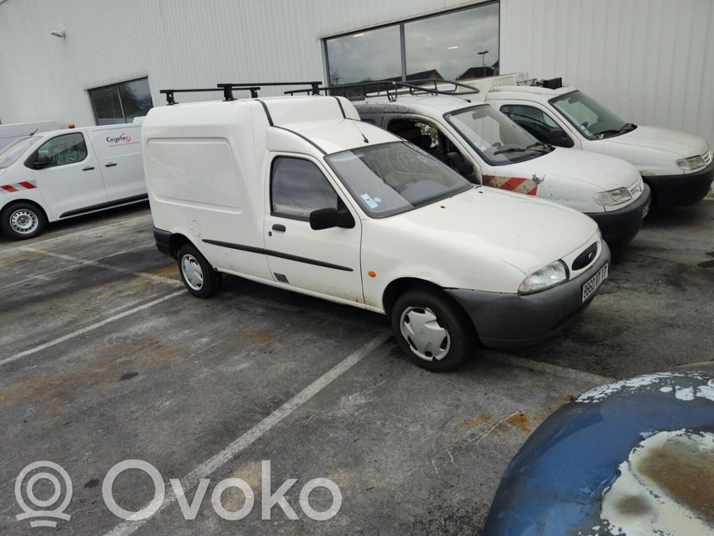 Courier Courier  1018862