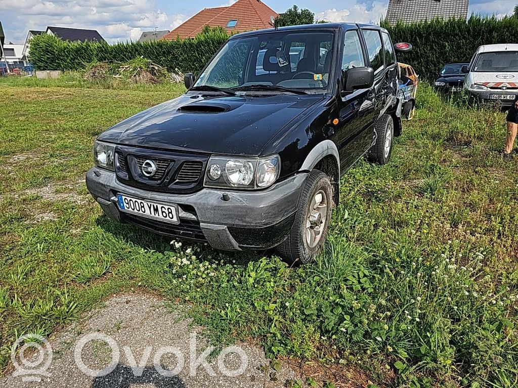 Terrano Terrano  D11127F00A