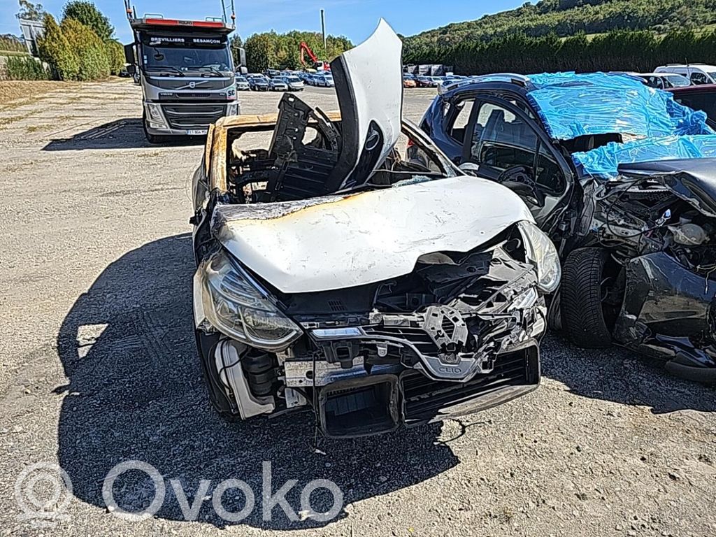 Clio IV Clio  410016069R