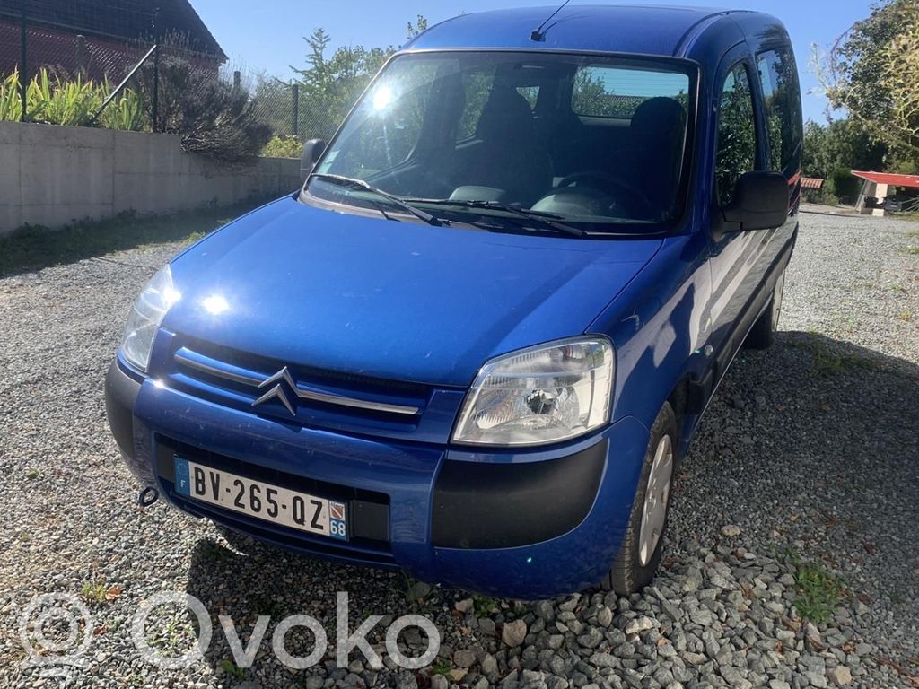 Berlingo Berlingo
