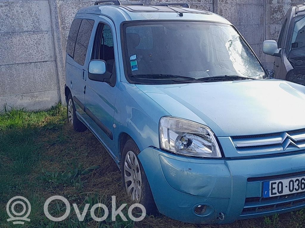 Berlingo Berlingo  454151