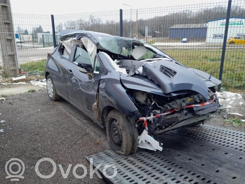 Micra K14 Micra  543035FA0D
