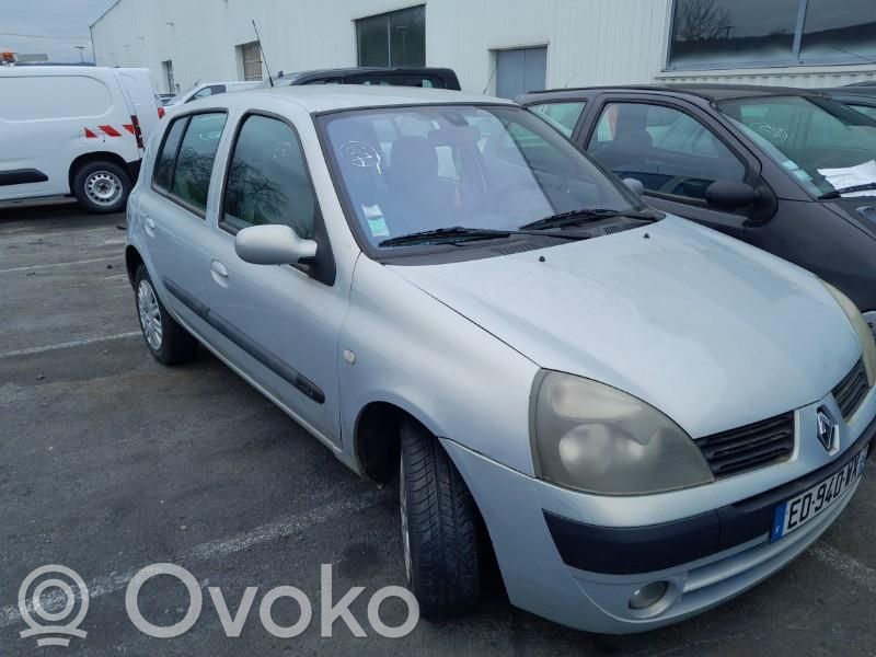 Clio II Clio  7700436756