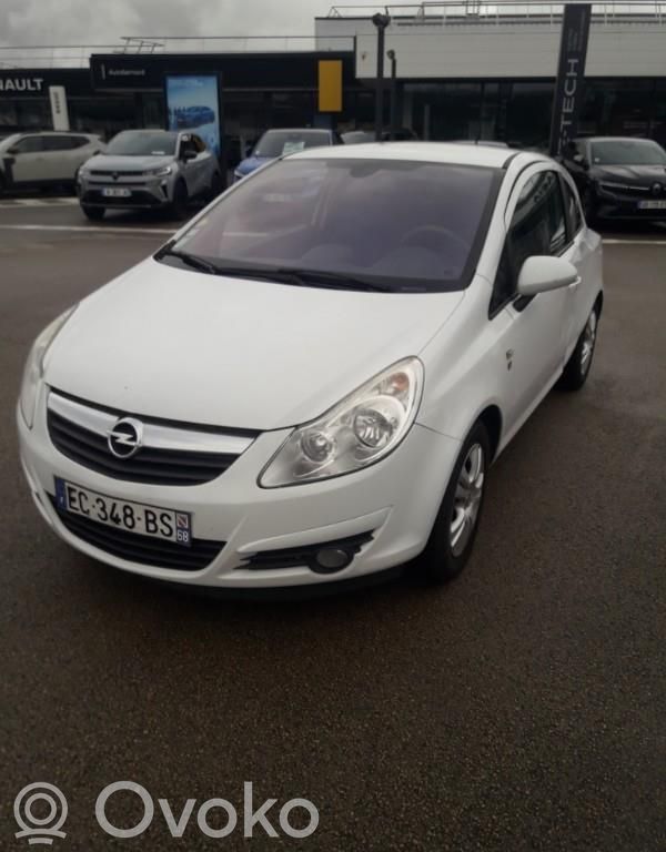 Corsa D Corsa  93189092