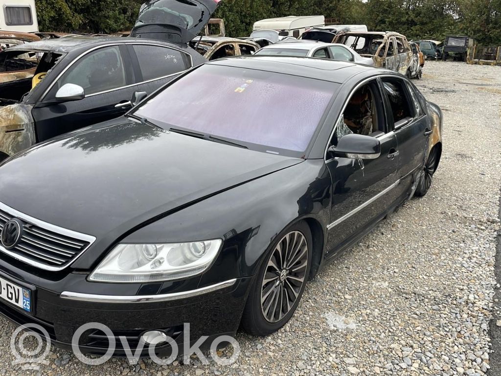 Phaeton Phaeton  3D0945095D
