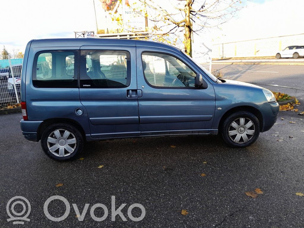 Berlingo Berlingo  9839318280