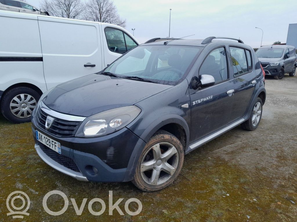 Sandero Sandero, Sandero Stepway  850226615R