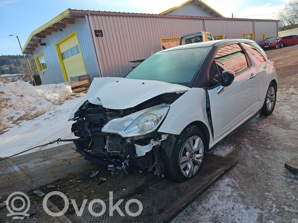 DS3 DS3  98012507XT