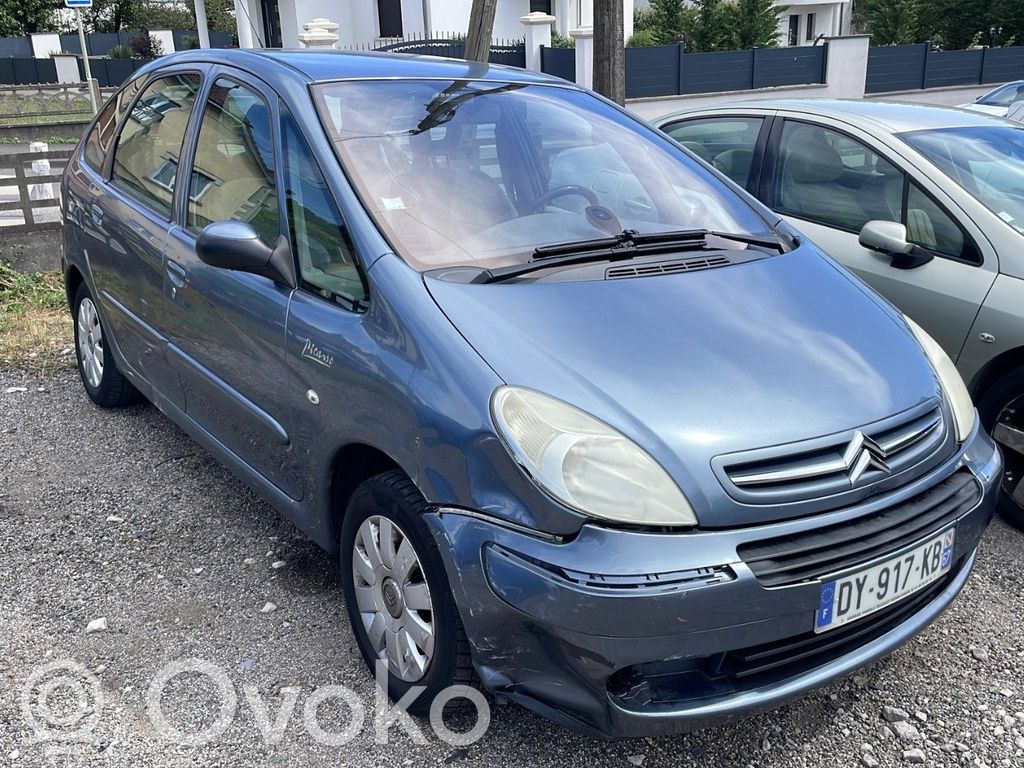 Xsara Picasso Xsara, Xsara Picasso  7410V8