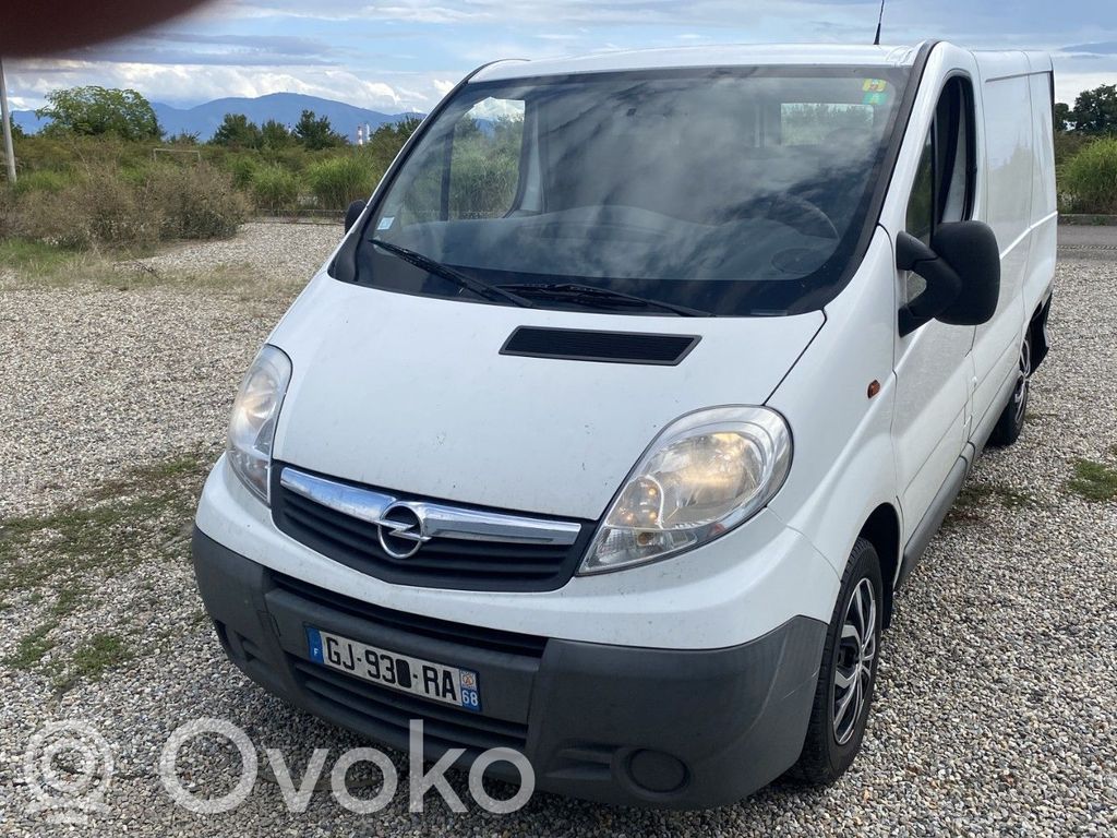Vivaro Vivaro  93858910