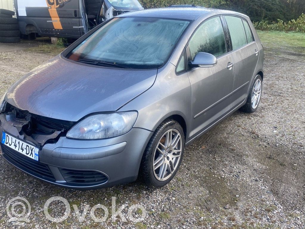 Golf Plus Golf  5M0807417GRU