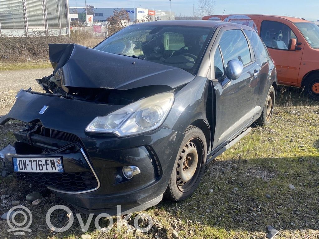 DS3 DS3  8701CV