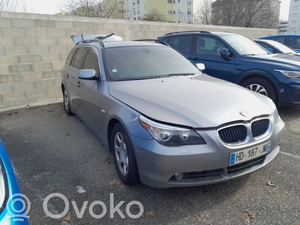 5 E60 E61 Series 5  34516777802
