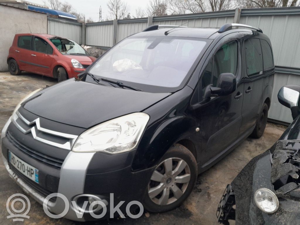 Berlingo Berlingo  6431N9