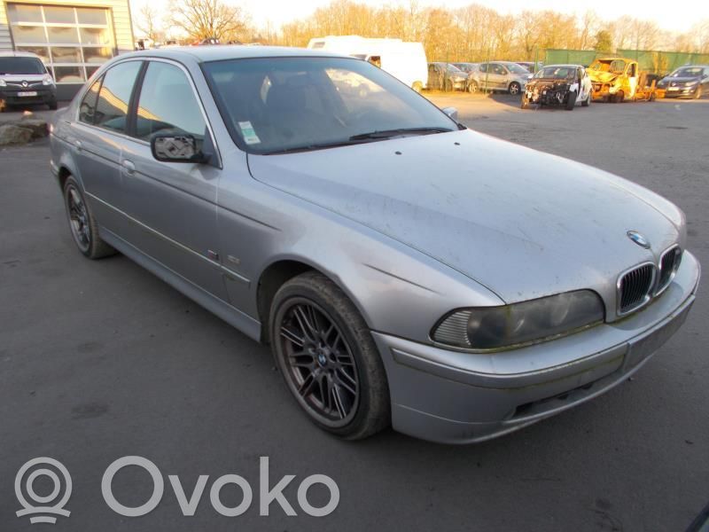 5 E39 Series 5  62106942235